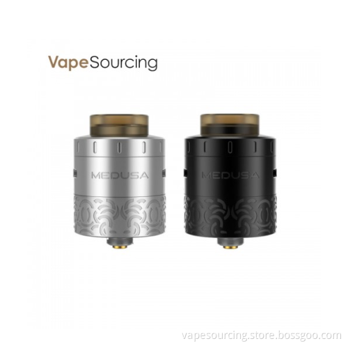 GeekVape Medusa Reborn tank